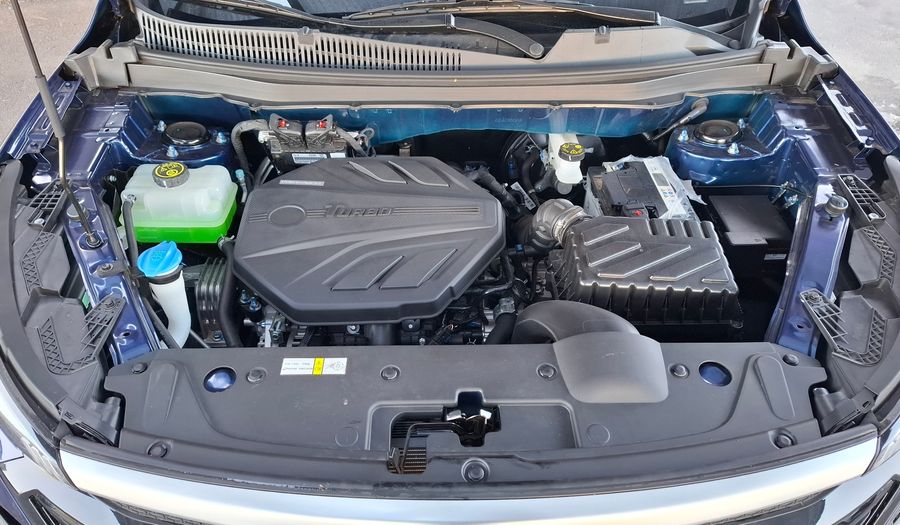 Baic X35 1.5 LUXURY AUTO Suv 2025