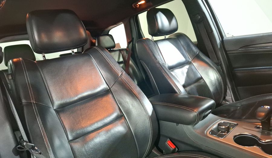 Jeep Grand Cherokee 5.7 SUMMIT 4WD HEMI V8 MDS Suv 2015
