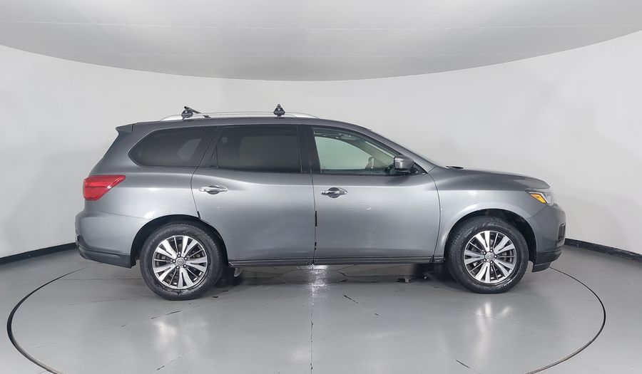 Nissan Pathfinder 3.5 ADVANCE AT Suv 2017