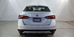 Nissan Versa 1.6 EXCLUSIVE CVT Sedan 2020