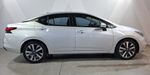 Nissan Versa 1.6 EXCLUSIVE CVT Sedan 2020