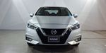 Nissan Versa 1.6 EXCLUSIVE CVT Sedan 2020