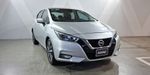 Nissan Versa 1.6 EXCLUSIVE CVT Sedan 2020