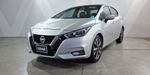 Nissan Versa 1.6 EXCLUSIVE CVT Sedan 2020