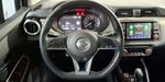 Nissan Versa 1.6 EXCLUSIVE CVT Sedan 2020