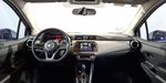 Nissan Versa 1.6 EXCLUSIVE CVT Sedan 2020