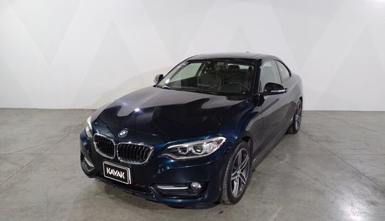 Bmw • Serie 2