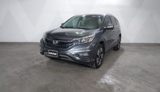 Honda • CR-V