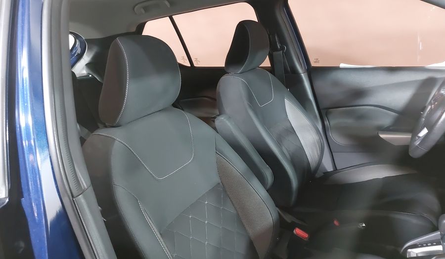 Nissan Kicks 1.6 ADVANCE LTS CVT Suv 2019