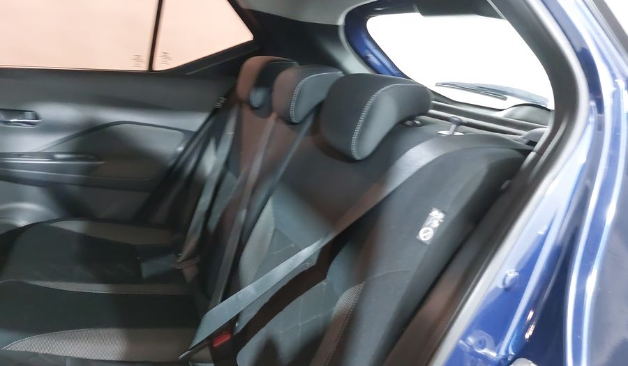 Nissan Kicks 1.6 ADVANCE LTS CVT Suv 2019