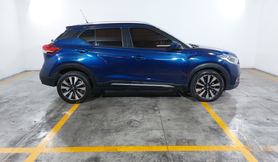Nissan Kicks 1.6 ADVANCE LTS CVT Suv 2019
