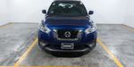 Nissan Kicks 1.6 ADVANCE LTS CVT Suv 2019