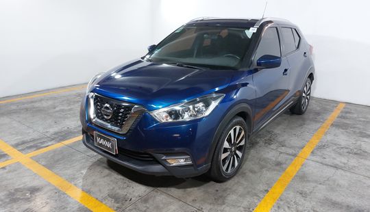 Nissan • Kicks