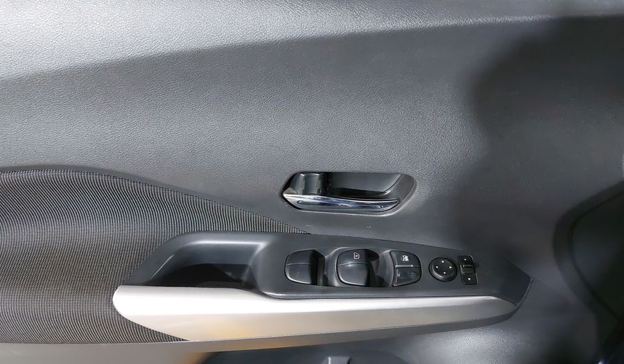 Nissan Kicks 1.6 ADVANCE LTS CVT Suv 2019