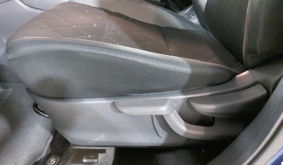 Nissan Kicks 1.6 ADVANCE LTS CVT Suv 2019