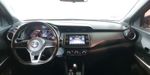 Nissan Kicks 1.6 ADVANCE LTS CVT Suv 2019