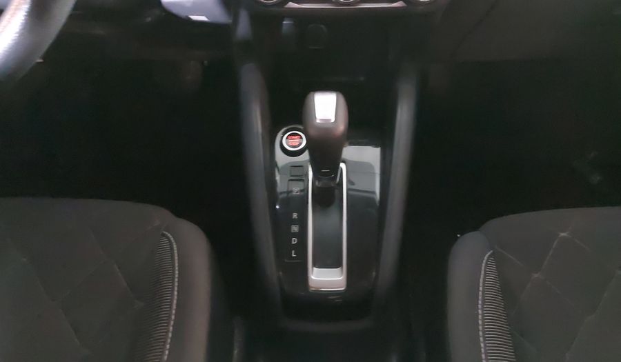 Nissan Kicks 1.6 ADVANCE LTS CVT Suv 2019