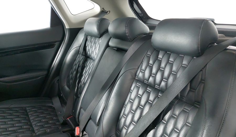 Kia Seltos 1.6 EX PACK AUTO Suv 2020