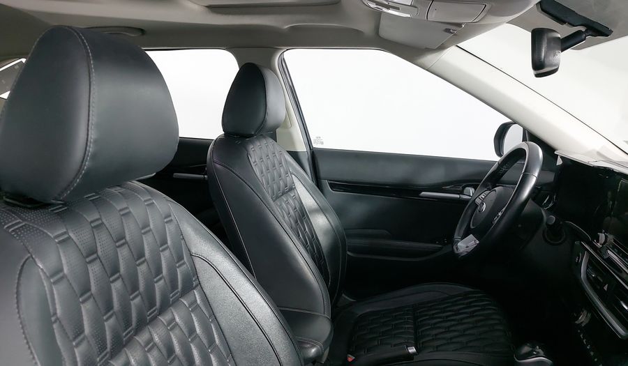 Kia Seltos 1.6 EX PACK AUTO Suv 2020