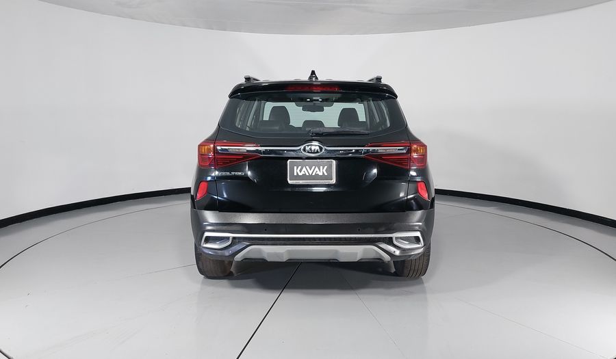 Kia Seltos 1.6 EX PACK AUTO Suv 2020