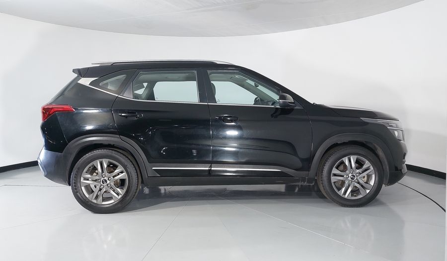 Kia Seltos 1.6 EX PACK AUTO Suv 2020