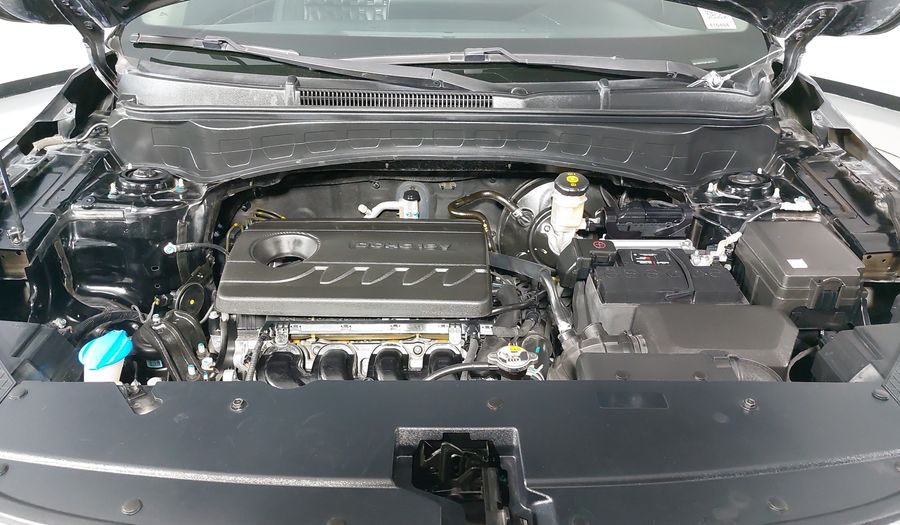 Kia Seltos 1.6 EX PACK AUTO Suv 2020