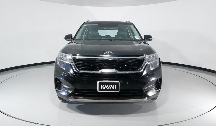 Kia Seltos 1.6 EX PACK AUTO Suv 2020