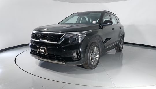 Kia • Seltos