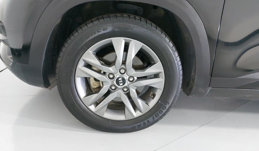 Kia Seltos 1.6 EX PACK AUTO Suv 2020