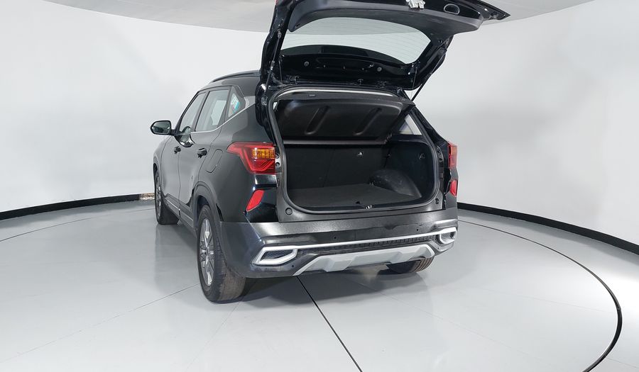 Kia Seltos 1.6 EX PACK AUTO Suv 2020