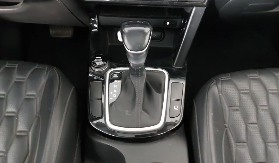 Kia Seltos 1.6 EX PACK AUTO Suv 2020