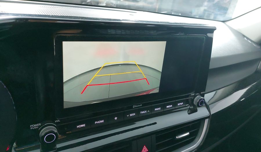 Kia Seltos 1.6 EX PACK AUTO Suv 2020