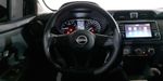 Nissan Versa 1.6 SENSE Sedan 2024