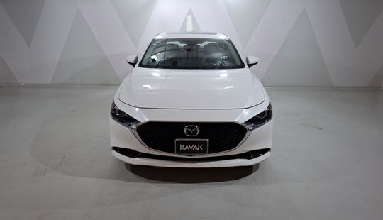 Mazda • Mazda 3