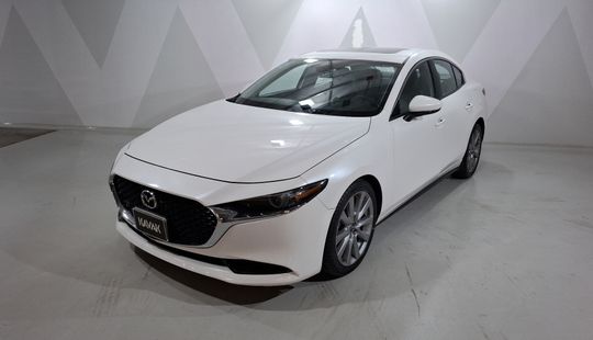 Mazda • Mazda 3