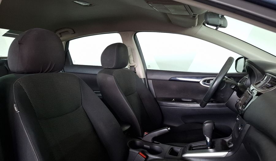 Nissan Sentra 1.8 ADVANCE AUTO Sedan 2019