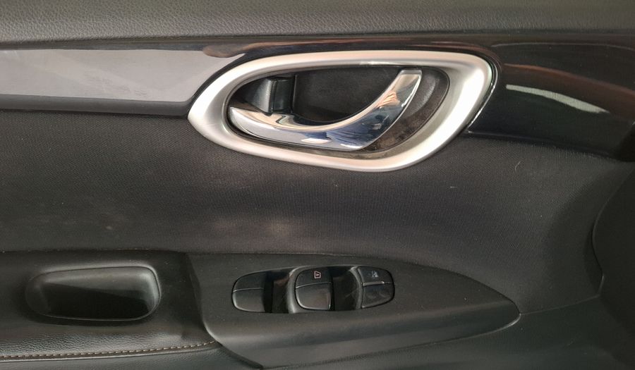 Nissan Sentra 1.8 ADVANCE AUTO Sedan 2019