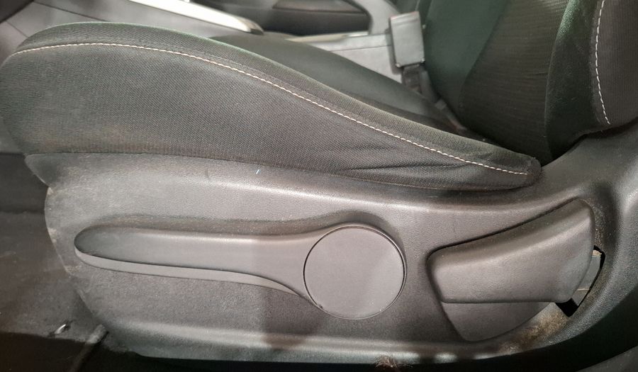 Nissan Sentra 1.8 ADVANCE AUTO Sedan 2019