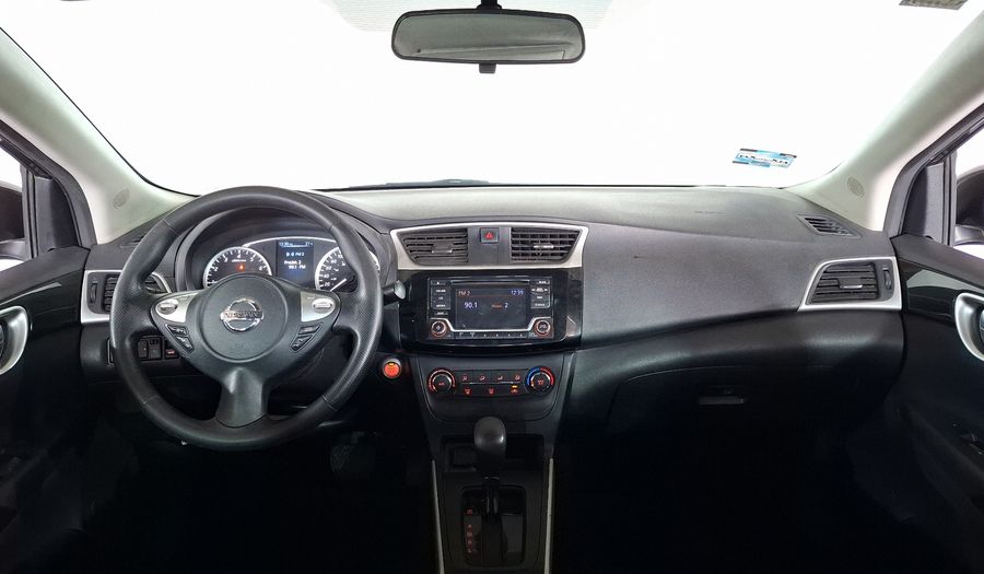 Nissan Sentra 1.8 ADVANCE AUTO Sedan 2019