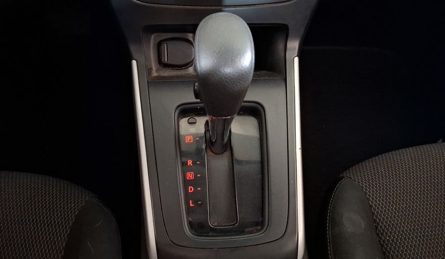 Nissan Sentra 1.8 ADVANCE AUTO Sedan 2019