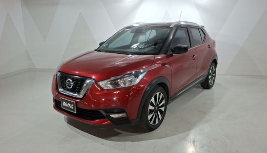 Nissan • Kicks