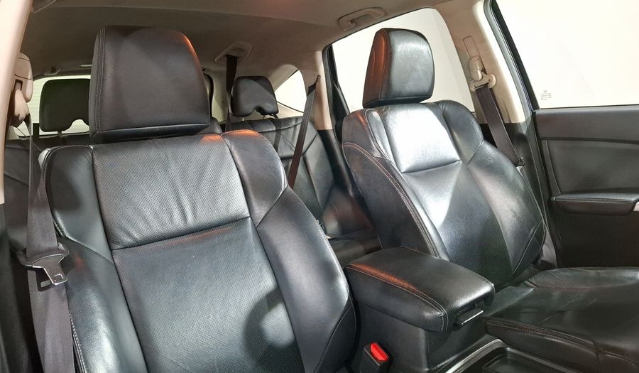 Honda Cr-v 2.4 EX-L NAVI 4WD Suv 2015