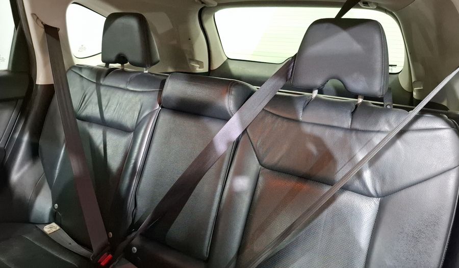 Honda Cr-v 2.4 EX-L NAVI 4WD Suv 2015