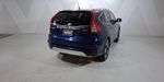 Honda Cr-v 2.4 EX-L NAVI 4WD Suv 2015