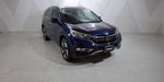 Honda Cr-v 2.4 EX-L NAVI 4WD Suv 2015