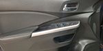 Honda Cr-v 2.4 EX-L NAVI 4WD Suv 2015