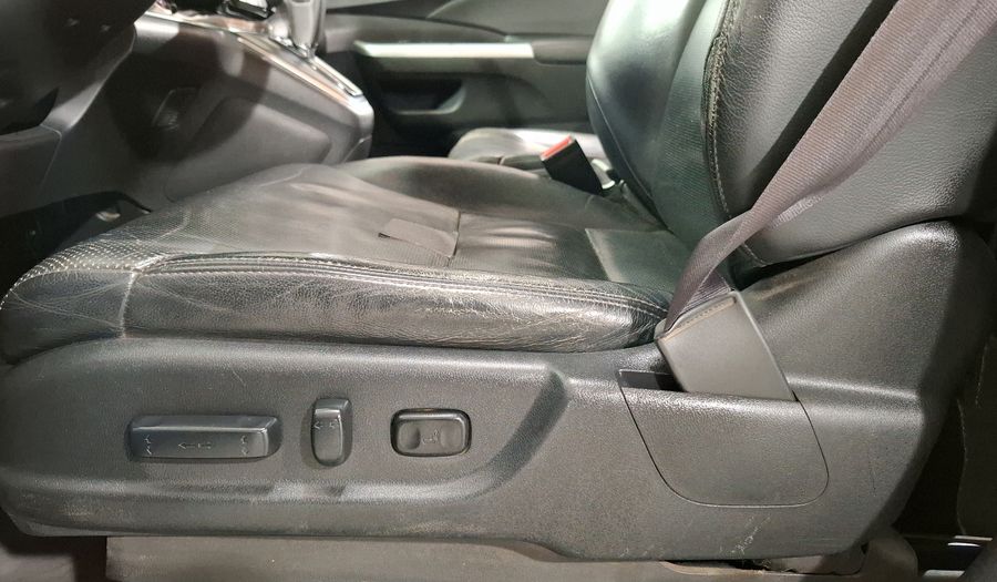 Honda Cr-v 2.4 EX-L NAVI 4WD Suv 2015