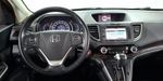 Honda Cr-v 2.4 EX-L NAVI 4WD Suv 2015
