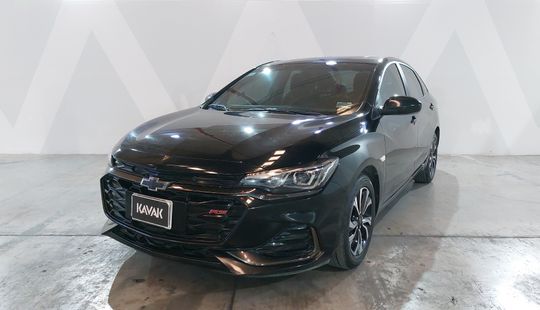 Chevrolet • Cavalier