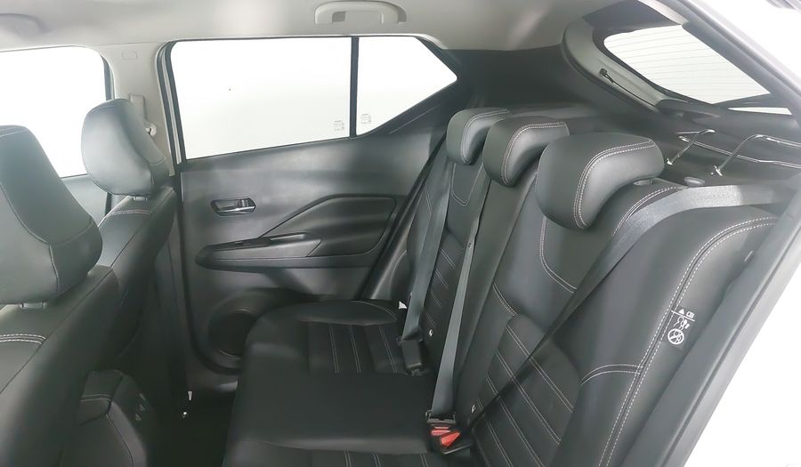 Nissan Kicks 1.2 HEV PLATINUM E-POWER Suv 2023